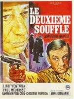 Watch Le Deuxime Souffle Megavideo