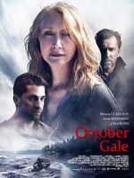 Watch October Gale Megavideo