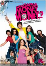 Watch Apna Sapna Money Money Megavideo