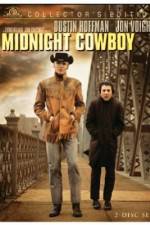 Watch Midnight Cowboy Megavideo