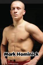 Watch Mark Hominick 3 UFC Fights Megavideo