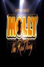 Watch Molly: The Real Thing Megavideo