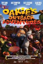 Watch Oakie's Outback Adventures Megavideo