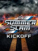 Watch WWE SummerSlam Kickoff Megavideo