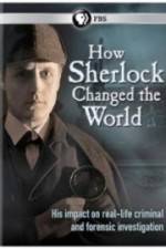 Watch How Sherlock Changed the World Megavideo
