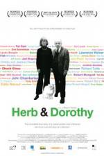 Watch Herb and Dorothy Megavideo