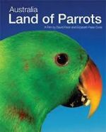 Watch Australia: Land of Parrots Megavideo