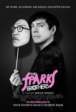 Watch The Sparks Brothers Megavideo