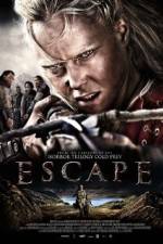 Watch Escape (Flukt) Megavideo