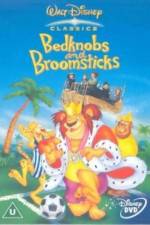 Watch Bedknobs and Broomsticks Megavideo