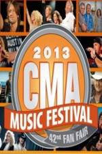 Watch CMA Music Festival Megavideo