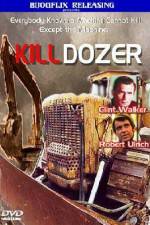 Watch Killdozer Megavideo