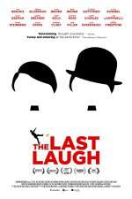 Watch The Last Laugh Megavideo