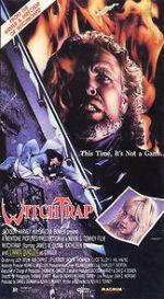 Watch Witchtrap Megavideo