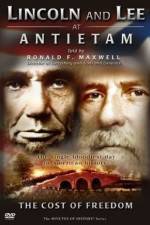 Watch Lincoln and Lee at Antietam: The Cost of Freedom Megavideo