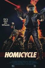 Watch Homicycle Megavideo