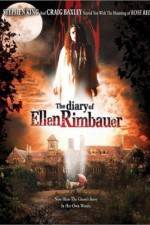 Watch The Diary of Ellen Rimbauer Megavideo