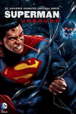 Watch Superman: Unbound Megavideo