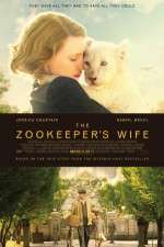 Watch The Zookeepers Wife Megavideo