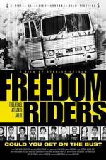 Watch Freedom Riders Megavideo