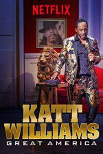 Watch Katt Williams: Great America Megavideo