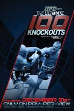 Watch The Ultimate 100 Knockouts Megavideo