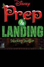 Watch Prep & Landing Stocking Stuffer Operation Secret Santa Megavideo