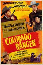 Watch Colorado Ranger Megavideo