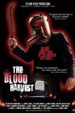 Watch The Blood Harvest Megavideo