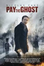 Watch Pay the Ghost Megavideo