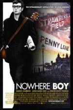 Watch Nowhere Boy Megavideo