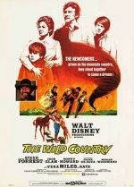 Watch The Wild Country Megavideo
