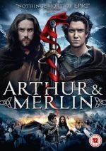 Watch Arthur & Merlin Megavideo