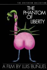 Watch The Phantom of Liberty Megavideo