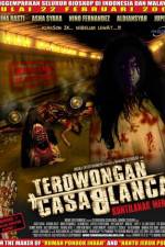 Watch Terowongan Casablanca Megavideo