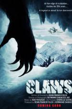 Watch Claws Megavideo