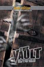 Watch The Vault Megavideo