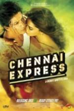 Watch Chennai Express Megavideo