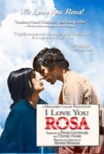 Watch I Love You Rosa Megavideo