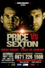 Watch David Price vs Sam Sexton Megavideo