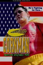 Watch Cornman American Vegetable Hero Megavideo