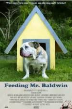 Watch Feeding Mr. Baldwin Megavideo