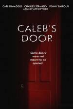 Watch Caleb's Door Megavideo