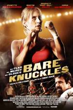 Watch Bare Knuckles Megavideo