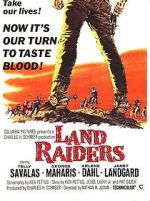 Watch Land Raiders Megavideo