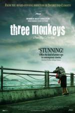 Watch Three Monkeys Megavideo