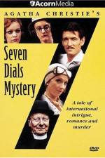 Watch The Seven Dials Mystery Megavideo