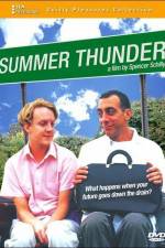 Watch Summer Thunder Megavideo