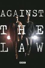 Watch Against the Law Megavideo