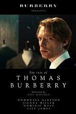 Watch The Tale of Thomas Burberry Megavideo